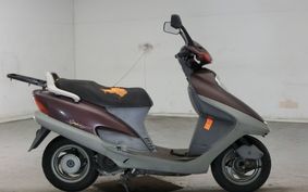 HONDA SPACY 125 JF04