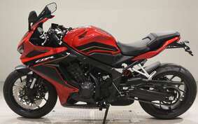 HONDA CBR650R 2023 RH03