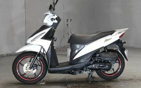 SUZUKI ADDRESS 110 CE47A