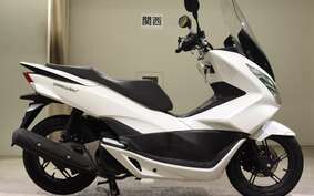 HONDA PCX125 JF56