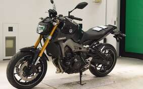 YAMAHA MT-09 2015 RN34J