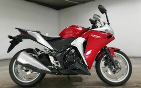 HONDA CBR250R MC41