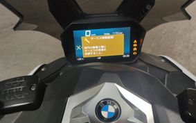 BMW C400X 0C09