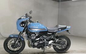 KAWASAKI Z900RS CAFE 2018 ZR900C