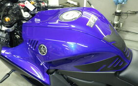 YAMAHA YZF-R7 2022 RM39J