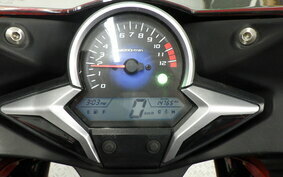 HONDA CBR250R GEN 3 MC41