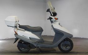 HONDA SPACY 125 JF04