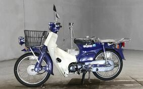 HONDA PRESS CUB 50 AA01