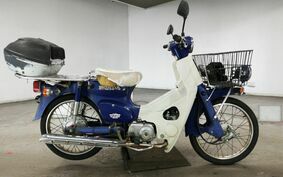 HONDA PRESS CUB 50 AA01