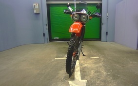 HONDA XLR250 BAJA MD22