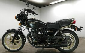 YAMAHA XS250 SPECIAL 4A8