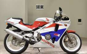 HONDA CBR400RR GEN 1 1989 NC23