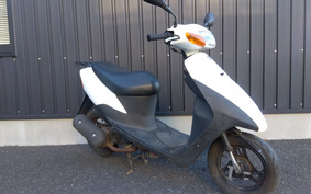 SUZUKI LET's 2 CA1PA