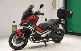 HONDA X-ADV 750 2020 RC95