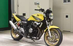 HONDA CB400SFV-3 2007 NC39