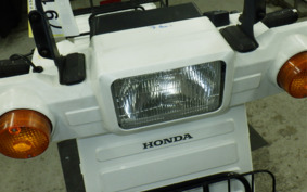 HONDA GYRO X TD02