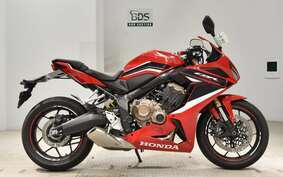 HONDA CBR650R 2022 RH03