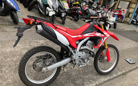 HONDA CRF250L MD44