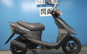 SUZUKI LET's 2 CA1PA