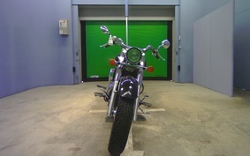 HONDA SHADOW 750 Gen. 3 2007 RC50