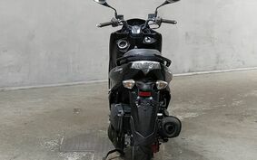 YAMAHA S-MAX 不明