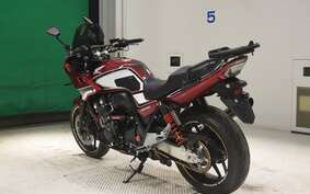 HONDA CB400 SUPER BOLDOR A 2022 NC42