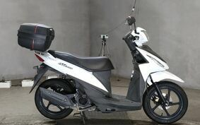 SUZUKI ADDRESS 110 CE47A