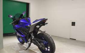 YAMAHA YZF-R25 RG43J