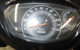 SUZUKI ADDRESS V125 DT11A