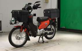 HONDA CROSS CUB 110 JA10