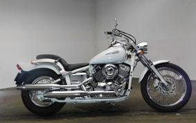 YAMAHA DRAGSTAR 400 2003 VH01J