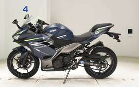 KAWASAKI NINJA 400 2022 EX400G