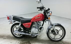 SUZUKI GN125 PCJB1