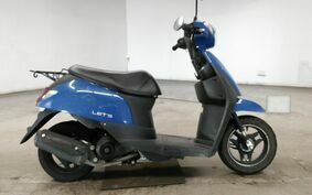 SUZUKI LET's CA4AA