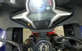 HONDA CBR250R A MC41