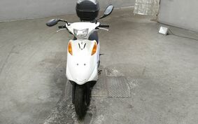 SUZUKI ADDRESS V125 CF4EA