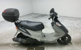 SUZUKI ADDRESS V125 G CF46A