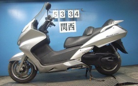 HONDA SILVER WING 600 2001 PF01