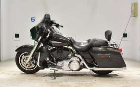 HARLEY FLHX 1580 2008 KB4