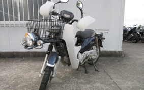 HONDA SUPER CUB110 JA10