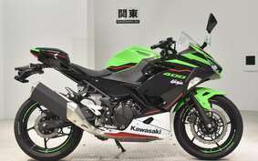 KAWASAKI NINJA 400 2021 EX400G