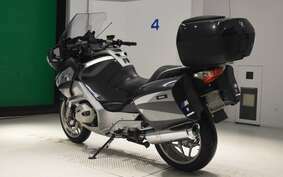 BMW R1200RT 2011