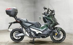 HONDA X-ADV 750 2019 RC95