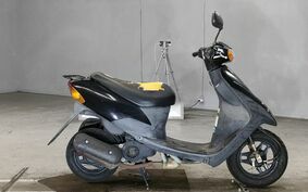 SUZUKI LET's 2 CA1PA