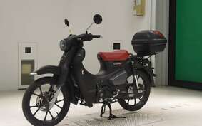 HONDA C125 SUPER CUB JA58