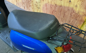 HONDA GIORNO AF77