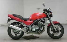 KAWASAKI BALIUS 250 1995 ZR250A