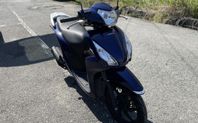 HONDA DIO 110 JF58