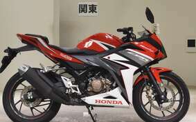 HONDA CBR150R KC91