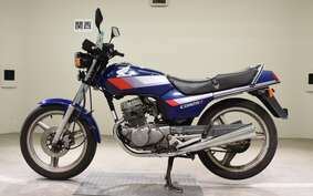 HONDA CB125T JC06